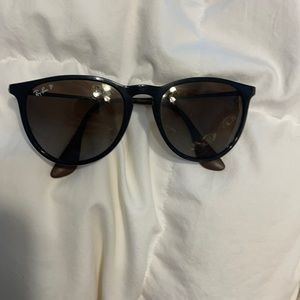 Ray ban polarized sunglasses Erika